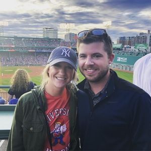 Meet your Posher, Shannon